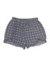 Aqua Print Blue Shorts Size S (estimated) - photo 1