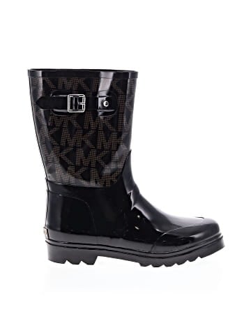 MICHAEL Michael Kors Rain Boots (view 1)
