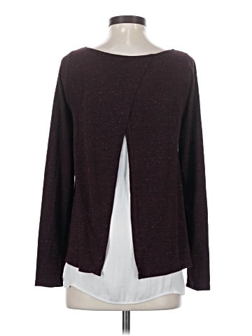A Pea in the Pod Pullover Sweater (view 2)