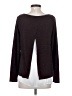 A Pea in the Pod Burgundy Pullover Sweater Size XS Maternity - photo 2