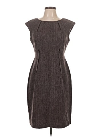 Connected Apparel Cocktail Dress (view 1)