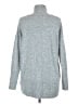 Topshop Gray Turtleneck Sweater Size 6 - photo 2