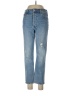 Gap Stars Blue Jeans Size 10 R - photo 1