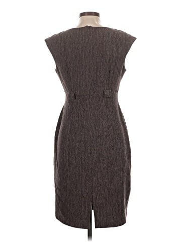 Connected Apparel Cocktail Dress (view 2)