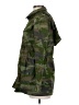 J.Crew Camo Green Coat Size XS - photo 5