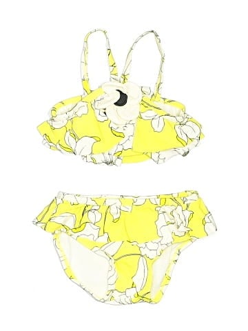 Janie and Jack Two Piece Swimsuit (view 1)