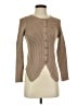Commense Tan Cardigan Size XS - photo 1