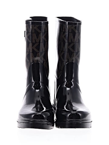 MICHAEL Michael Kors Rain Boots (view 2)