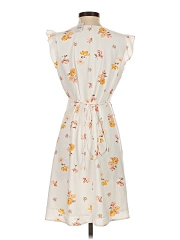Ann Taylor LOFT Outlet Casual Dress (view 2)