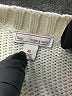 Gap Ivory Cardigan Size XL - photo 7