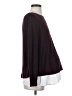 A Pea in the Pod Burgundy Pullover Sweater Size XS Maternity - photo 4