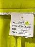Khrisjoy Yellow Green Dress Pants Size L - photo 7