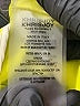 Khrisjoy Yellow Green Dress Pants Size L - photo 9