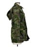 J.Crew Camo Green Coat Size XS - photo 4