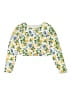 Old Navy Yellow Rash Guard Size L - photo 1