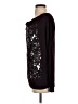 NU DENMARK Black Long Sleeve Blouse Size XS - photo 5