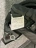 Shein Solid Black Casual Skirt Size 4 - photo 5