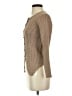 Commense Tan Cardigan Size XS - photo 5