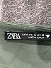Zara Green Bodysuit Size M - photo 3