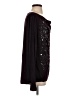 NU DENMARK Black Long Sleeve Blouse Size XS - photo 4