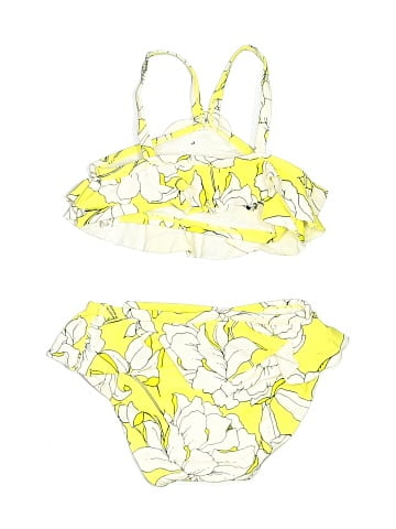 Janie and Jack Two Piece Swimsuit (view 2)