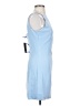 Lulus Blue Casual Dress Size S - photo 4