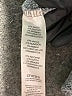Chico's Gray Sweatshirt One size - photo 8