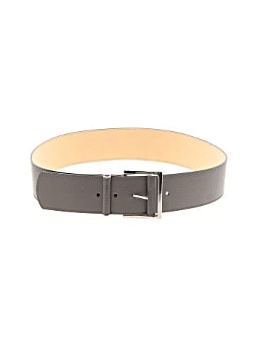 Banana Republic Leather Belt (view 1)