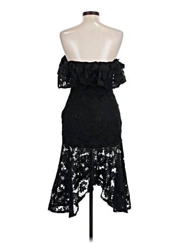 Banjul Cocktail Dress (view 2)