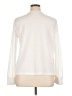 Shein 100% Polyester Ivory Long Sleeve Top Size XL - photo 2