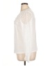 Shein 100% Polyester Ivory Long Sleeve Top Size XL - photo 5