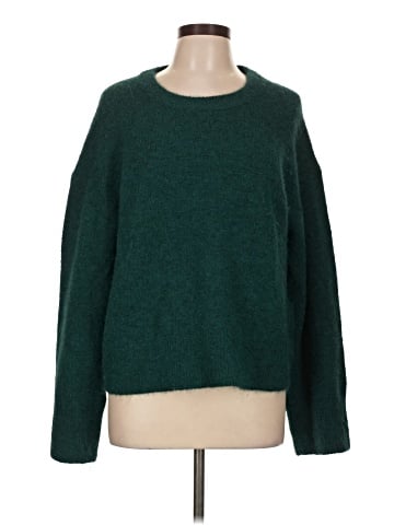 CALVIN KLEIN JEANS Pullover Sweater (view 1)