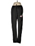 Hazel Boutique Graphic Black Track Pants Size M - photo 1