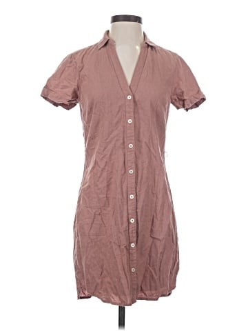 Abercrombie & Fitch Casual Dress (view 1)