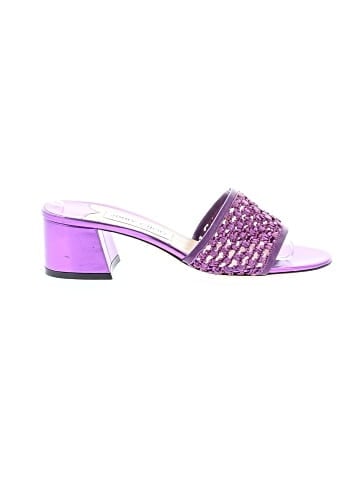 Jimmy Choo Sandals (view 1)