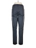 Democracy Gray Casual Pants Size 8 - photo 2