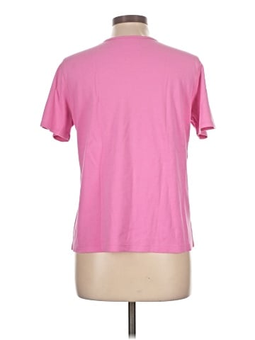 SONOMA life + style Short Sleeve T-Shirt (view 2)