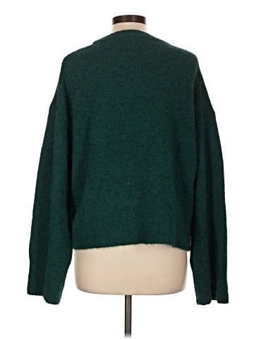 CALVIN KLEIN JEANS Pullover Sweater (view 2)