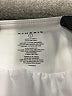 Kinesis White Athletic Shorts Size L - photo 3