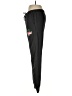 Hazel Boutique Graphic Black Track Pants Size M - photo 5