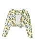 Old Navy Yellow Rash Guard Size L - photo 2