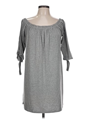 KRISTIN NICOLE Casual Dress (view 1)