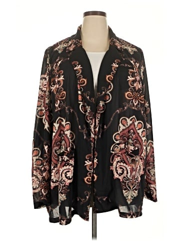 Suzanne Betro Kimono (view 1)