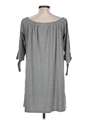 KRISTIN NICOLE Casual Dress (view 2)