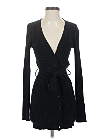Burberry cardigan (view 1)