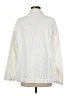 Unbranded 100% Cotton White Jacket Size M - photo 2