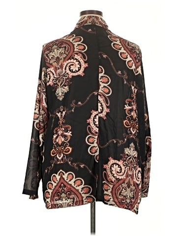 Suzanne Betro Kimono (view 2)