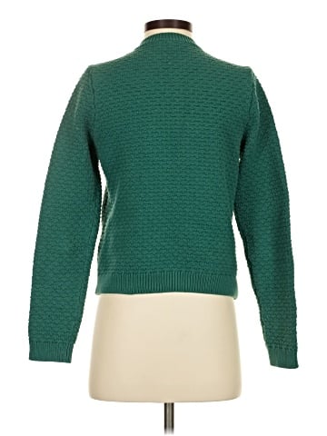Ann Taylor Cardigan (view 2)