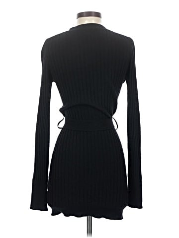 Burberry cardigan (view 2)