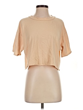 Fp Movement Short Sleeve Turtleneck